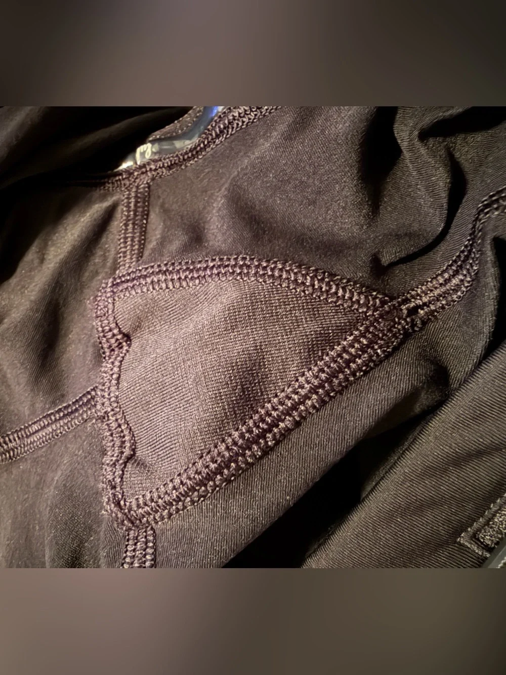 lululemon athletica excellent no